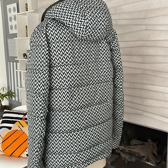 Scotch & Soda 2-in-1 Removable water resistant and Quilted Jacket (NWOT) - Picture 8 of 13